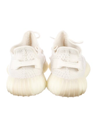 adidas Yeezy Boost 350 V2 Bone Sneakers