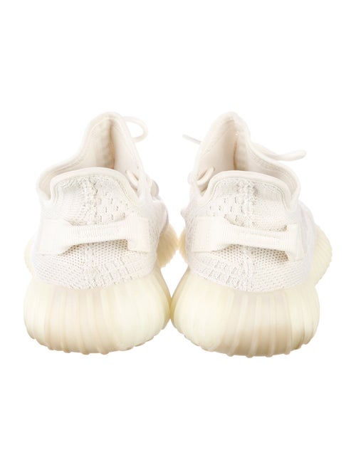 adidas Yeezy Boost 350 V2 Bone Sneakers