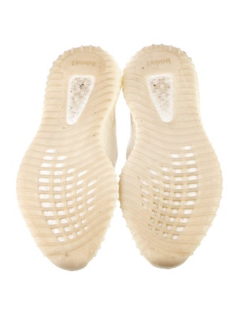 adidas Yeezy Boost 350 V2 Bone Sneakers