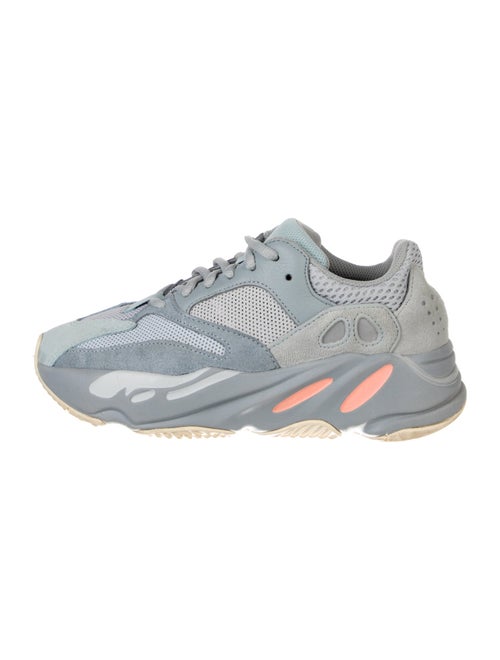 adidas Yeezy Boost 700 Inertia Chunky Sneakers