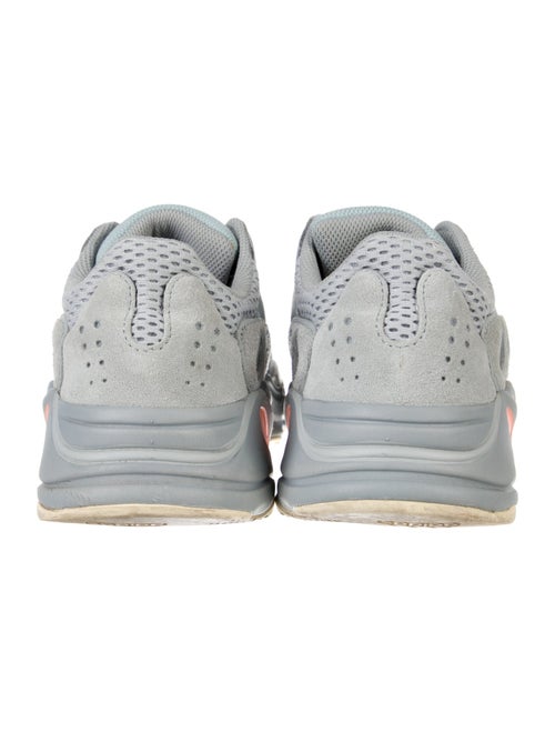 adidas Yeezy Boost 700 Inertia Chunky Sneakers