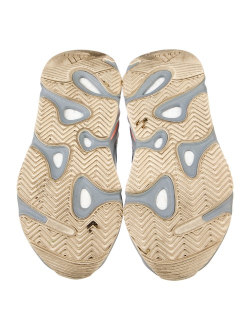 adidas Yeezy Boost 700 Inertia Chunky Sneakers