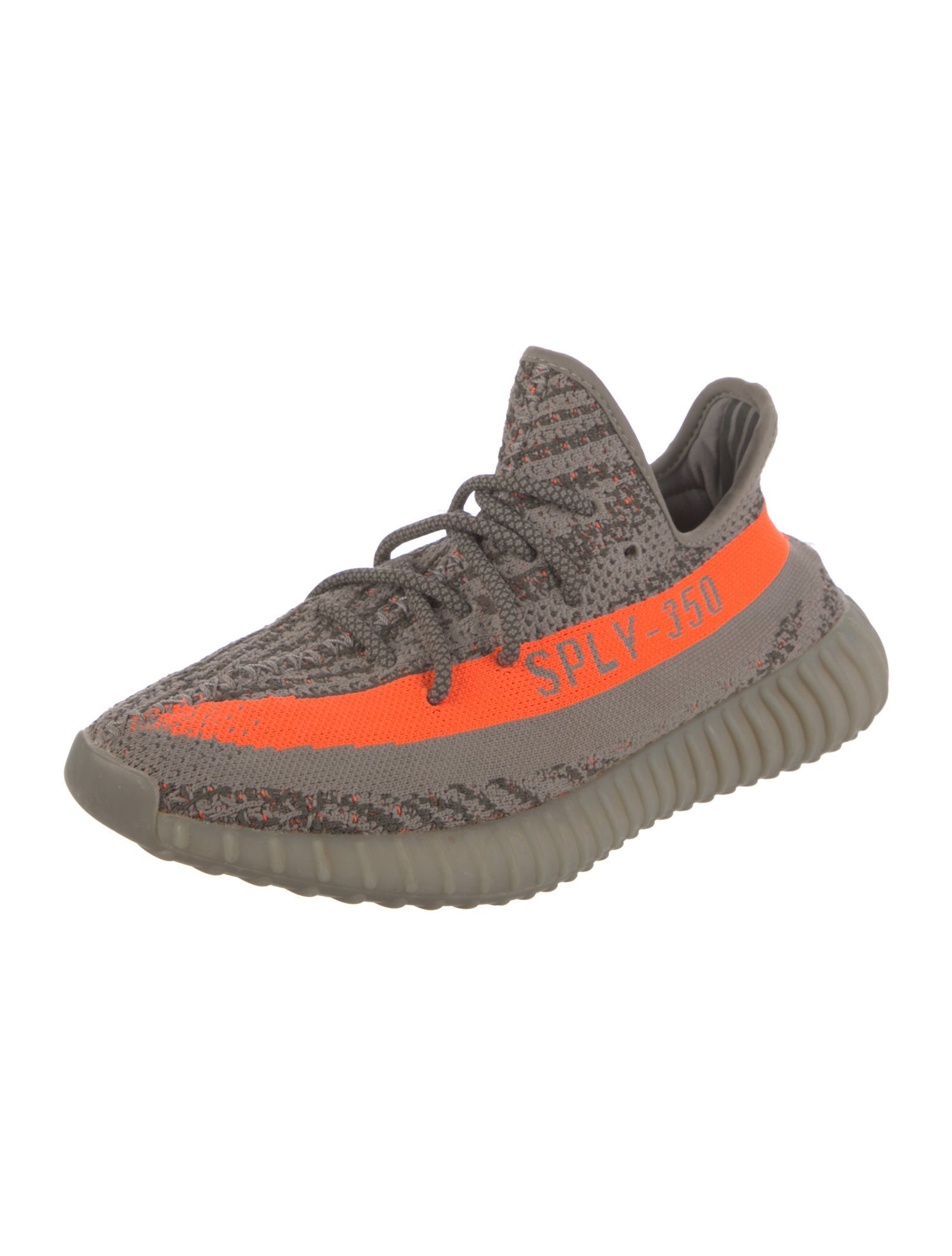adidas Yeezy Boost 350 V2 'Beluga Reflective' Sneakers