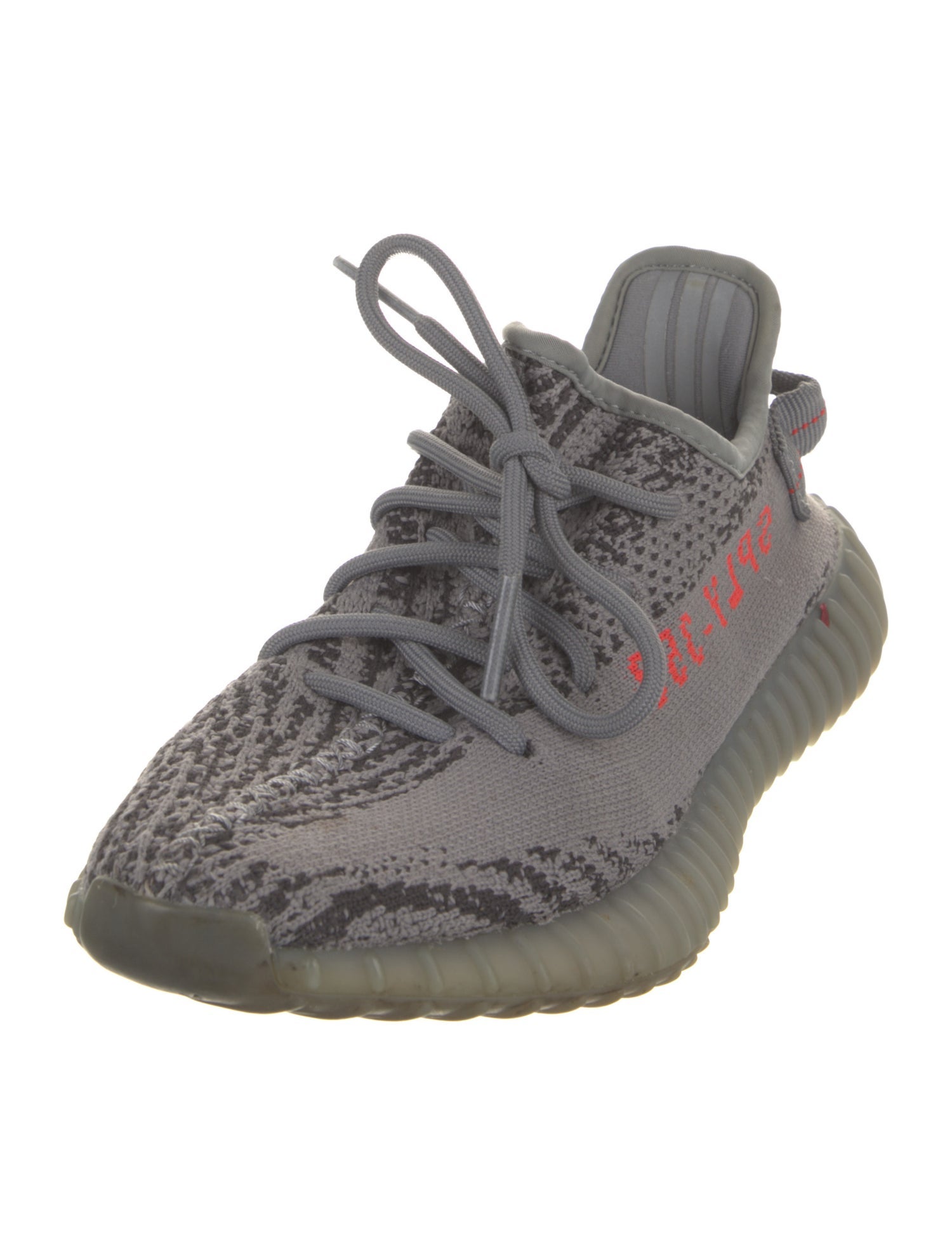 adidas Yeezy Boost 350 V2 'Beluga 2.0' Athletic Sneakers