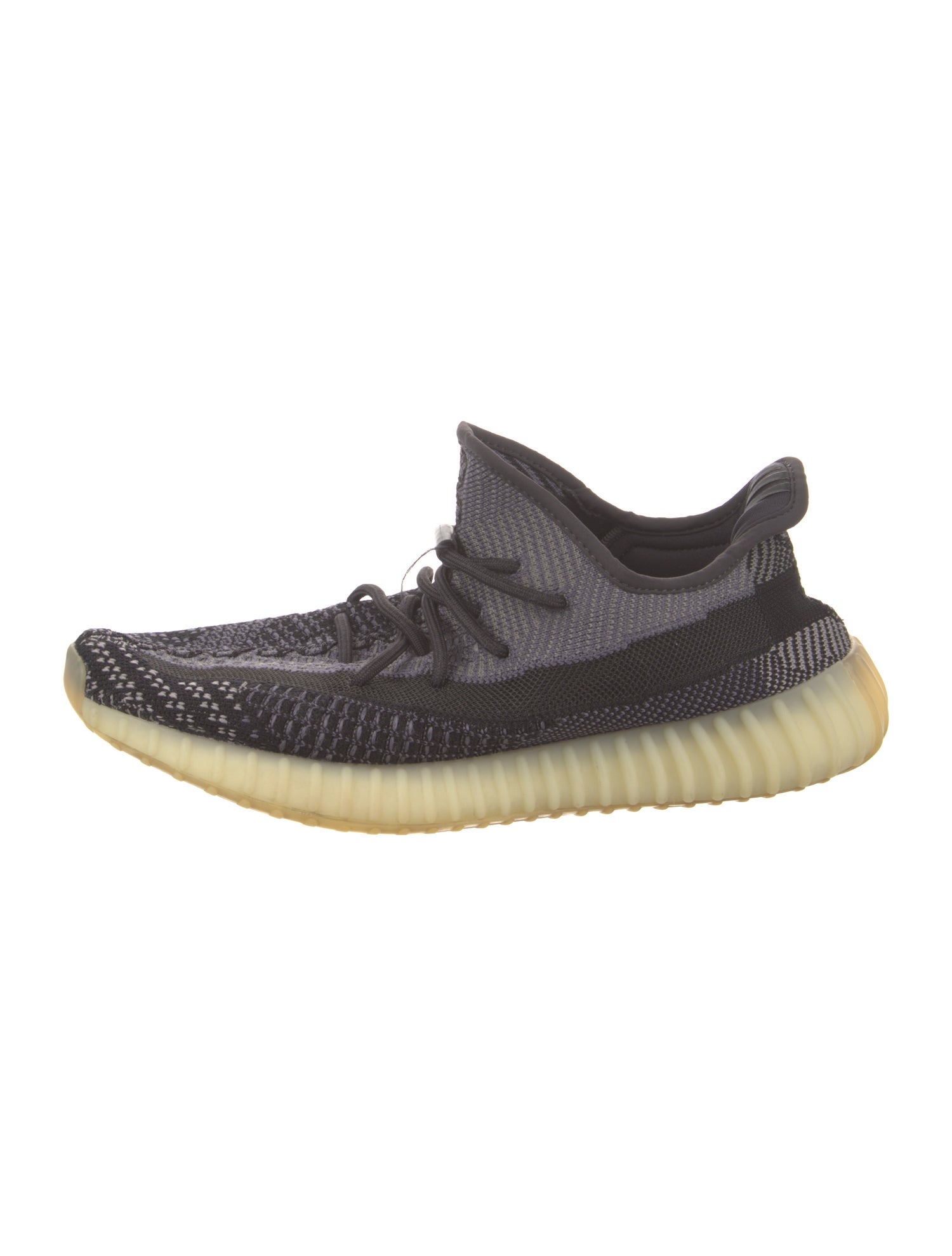 adidas Yeezy Boost 350 V2 Carbon Sneakers