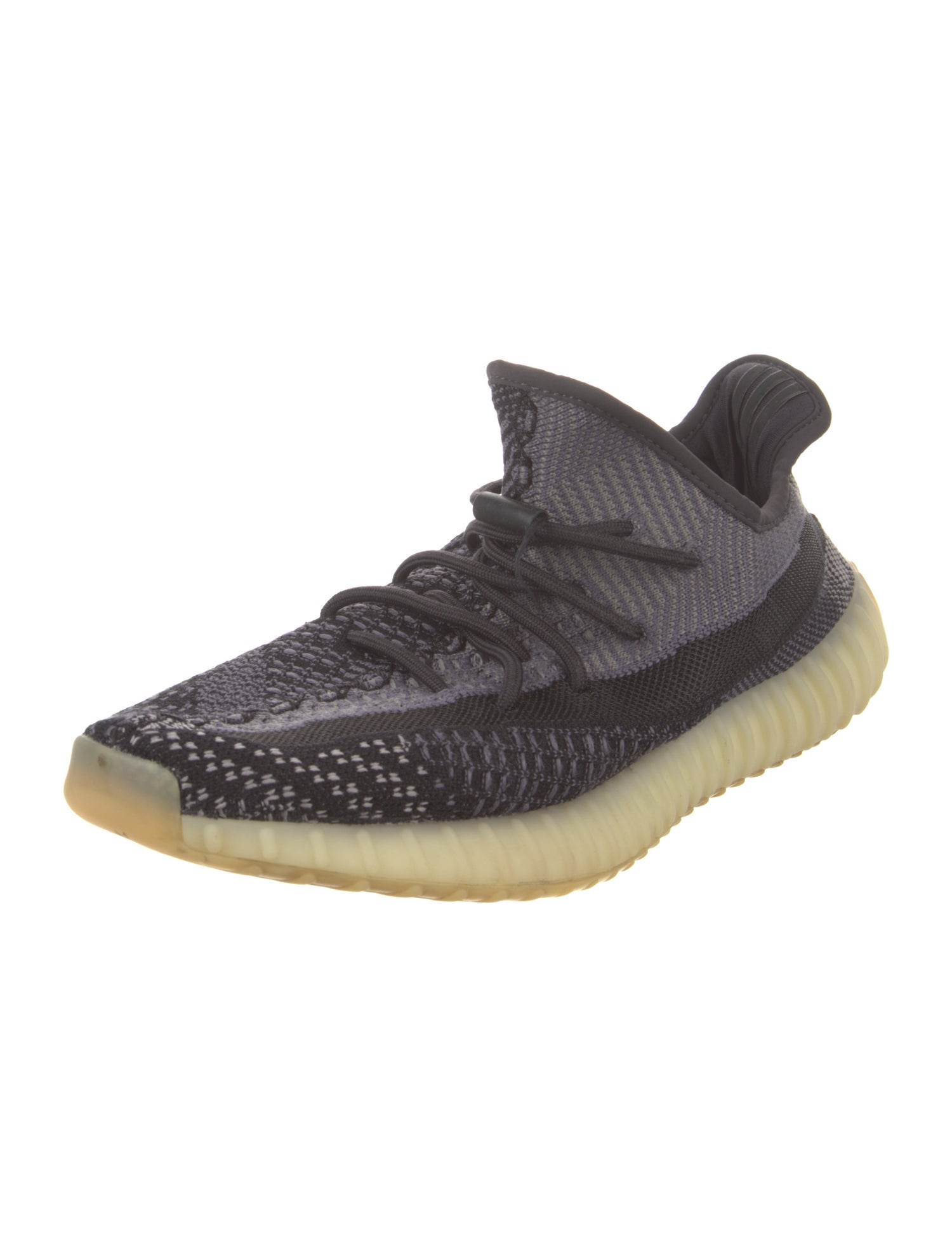 adidas Yeezy Boost 350 V2 Carbon Sneakers