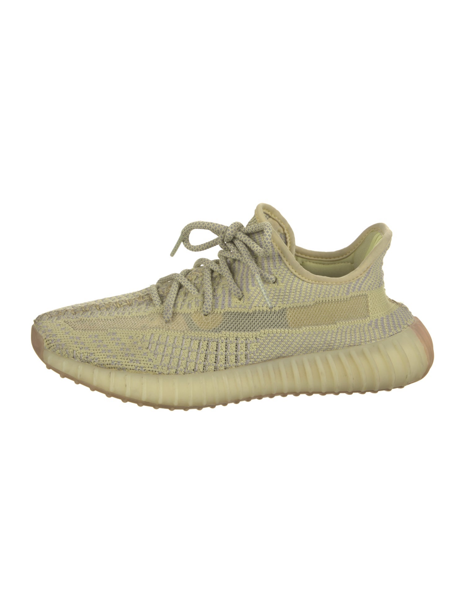 adidas Yeezy Boost 350 V2 'Antlia Non-Reflective' Sneakers