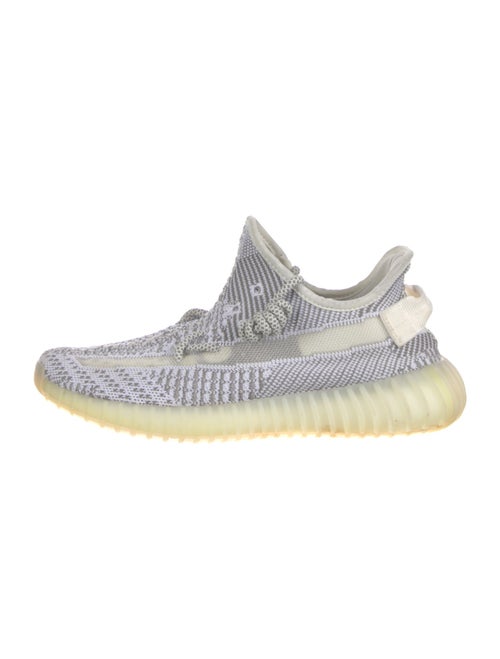 adidas Yeezy Boost 350 V2 Static (Non-Reflective) Sneakers