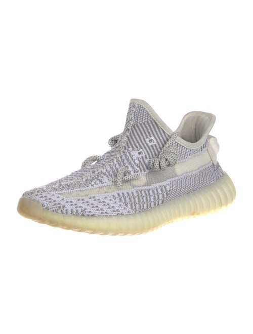 adidas Yeezy Boost 350 V2 Static (Non-Reflective) Sneakers