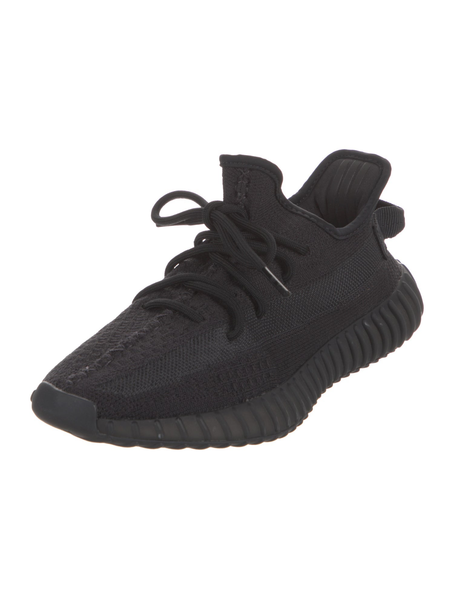 adidas Yeezy Boost 350 V2 'Onyx' Sneakers