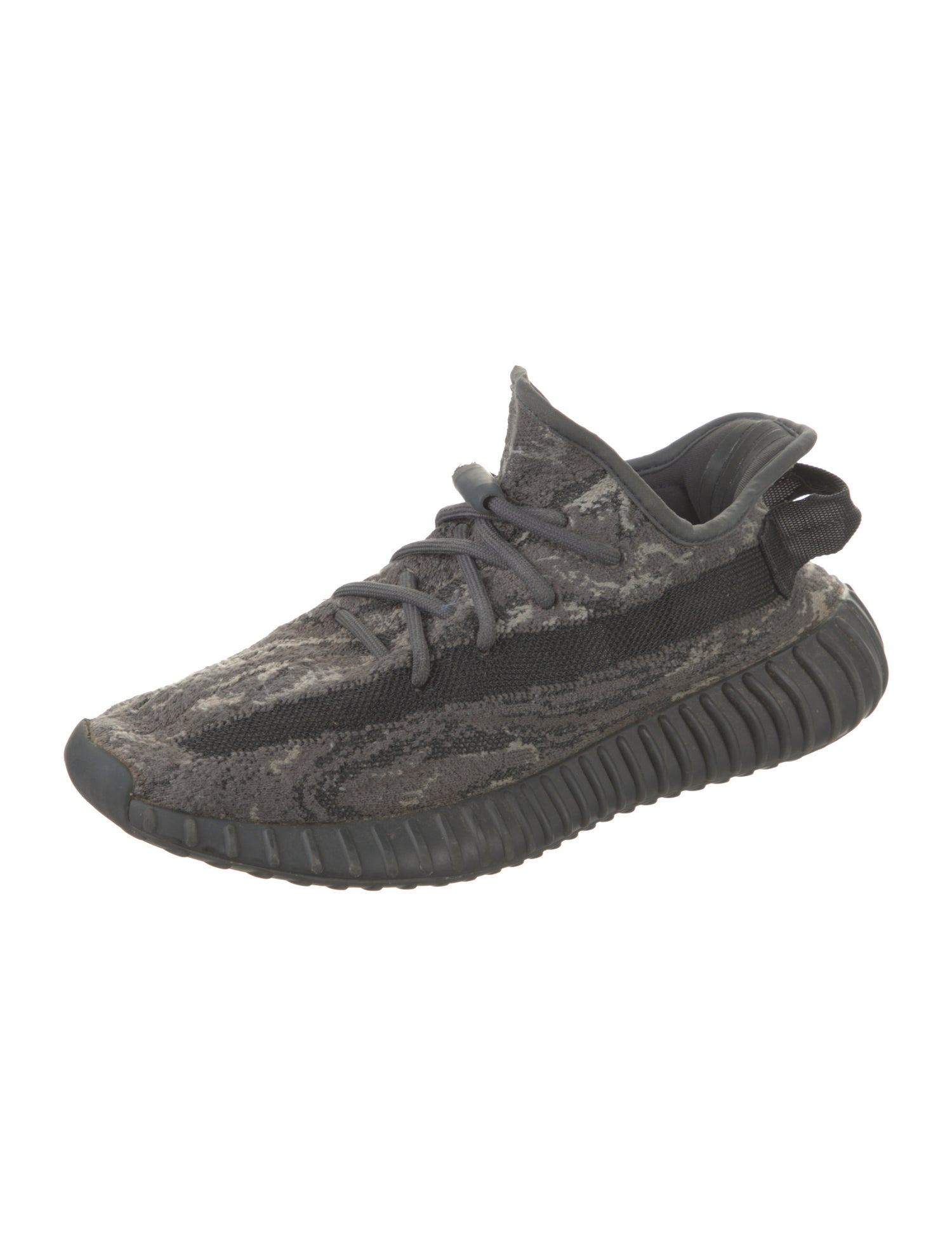 adidas Yeezy Boost 350 V2 'MX Dark Salt' Sneakers