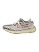 adidas Yeezy Boost 350 V2 'Zebra' Sneakers