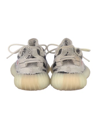 adidas Yeezy Boost 350 V2 'Zebra' Sneakers