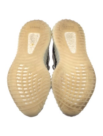 adidas Yeezy Boost 350 V2 'Zebra' Sneakers