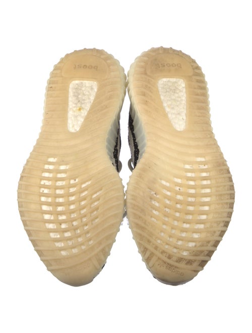 adidas Yeezy Boost 350 V2 'Zebra' Sneakers