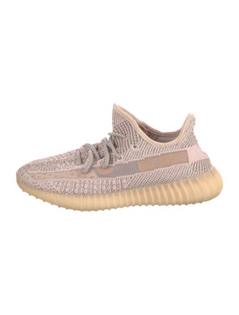 adidas Yeezy Boost 350 V2 Synth (Reflective) Sneakers