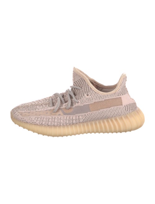 adidas Yeezy Boost 350 V2 Synth (Reflective) Sneakers