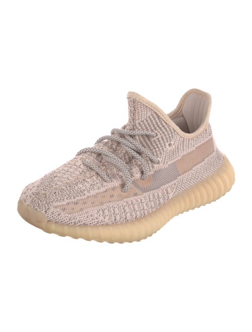 adidas Yeezy Boost 350 V2 Synth (Reflective) Sneakers