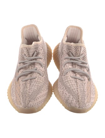 adidas Yeezy Boost 350 V2 Synth (Reflective) Sneakers