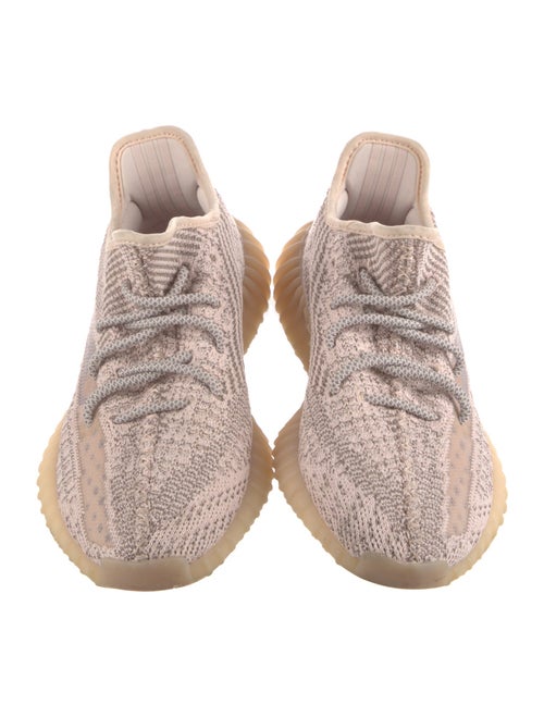 adidas Yeezy Boost 350 V2 Synth (Reflective) Sneakers