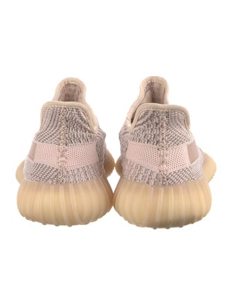 adidas Yeezy Boost 350 V2 Synth (Reflective) Sneakers