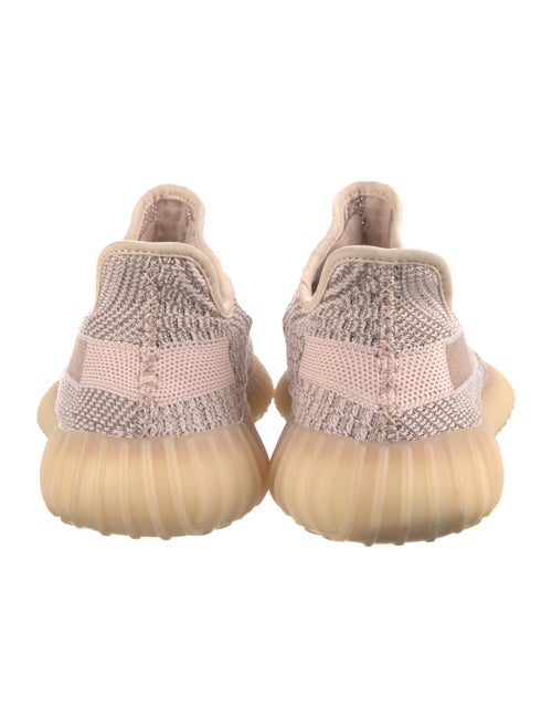 adidas Yeezy Boost 350 V2 Synth (Reflective) Sneakers