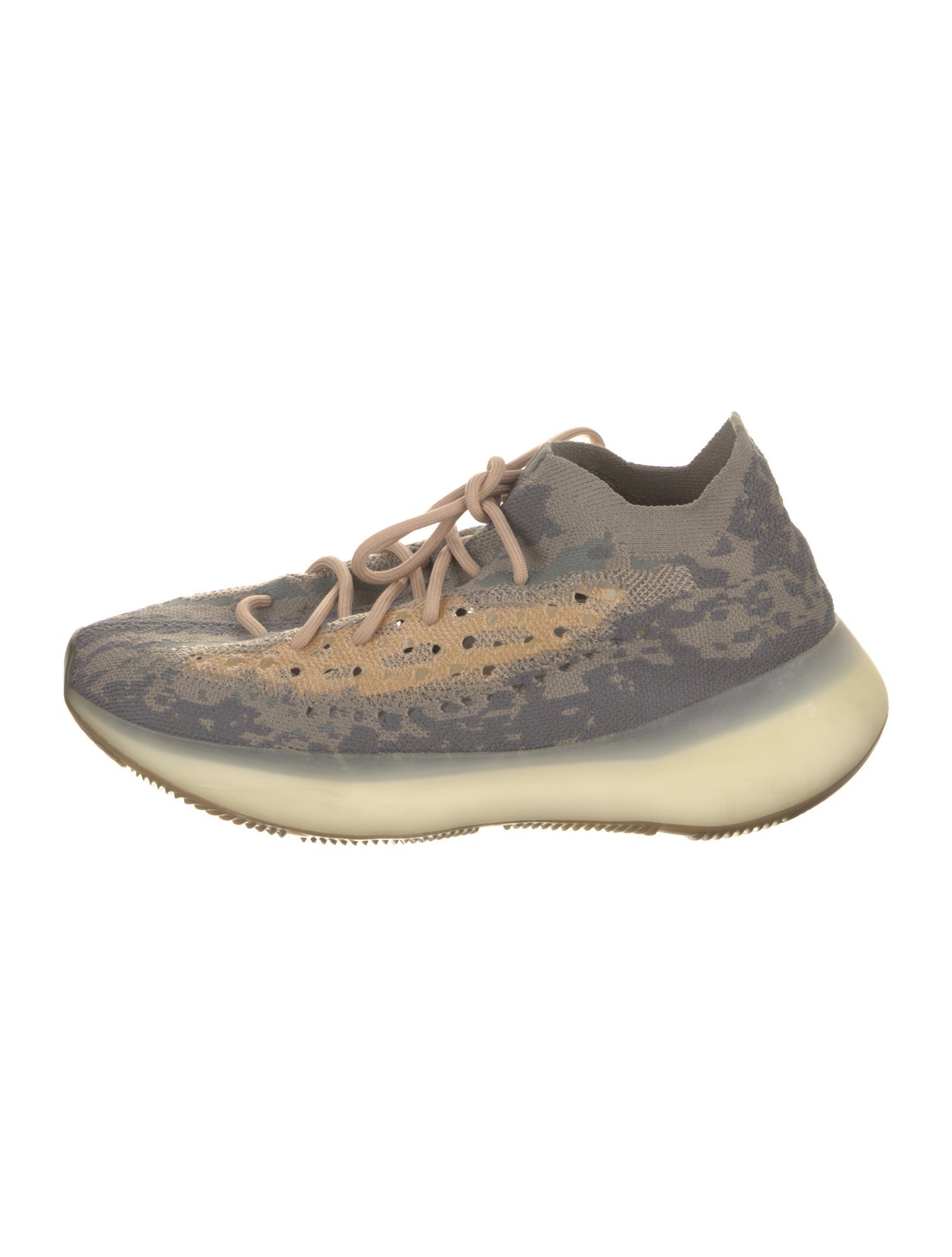 adidas Yeezy Boost 380 'Mist' Sneakers