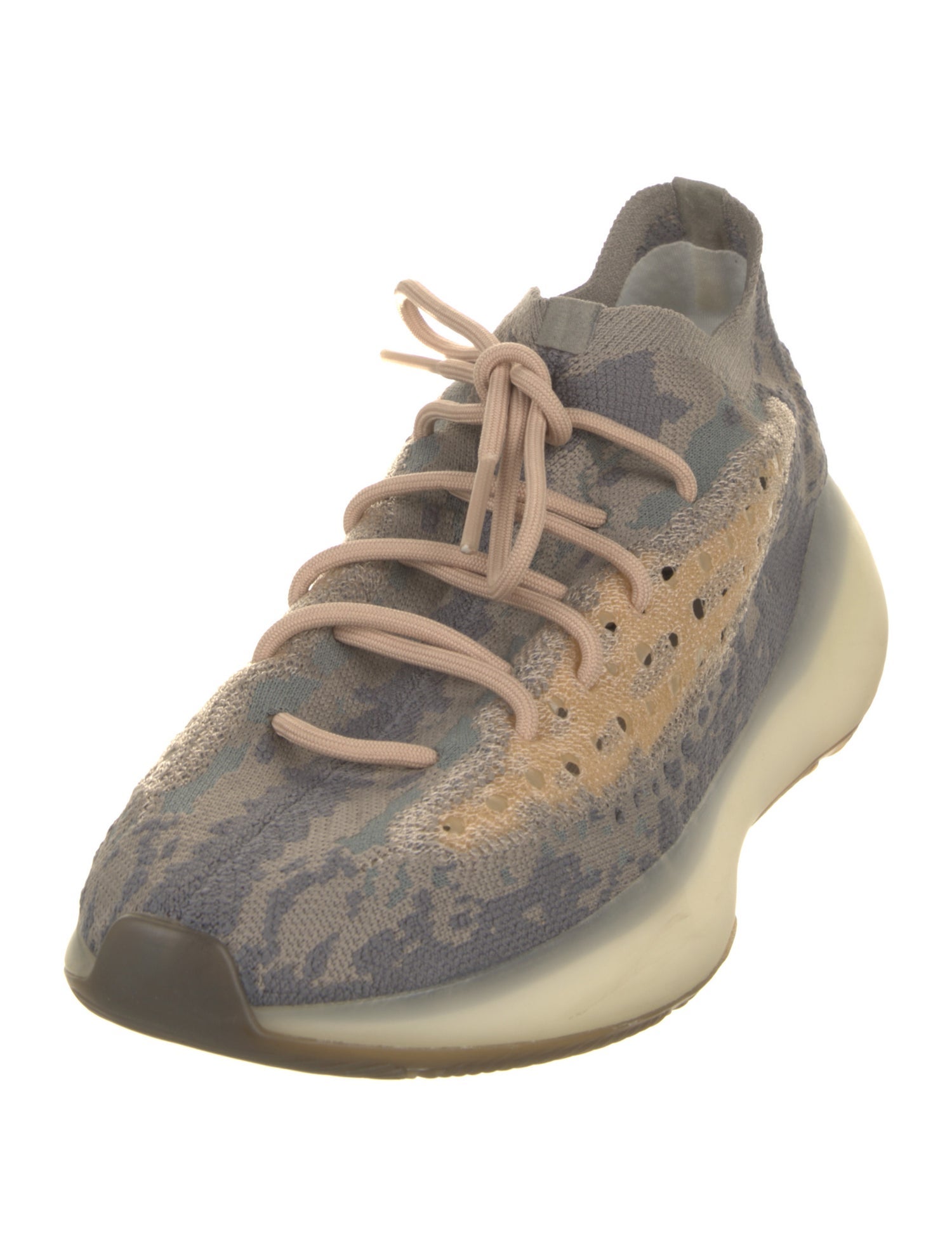 adidas Yeezy Boost 380 'Mist' Sneakers