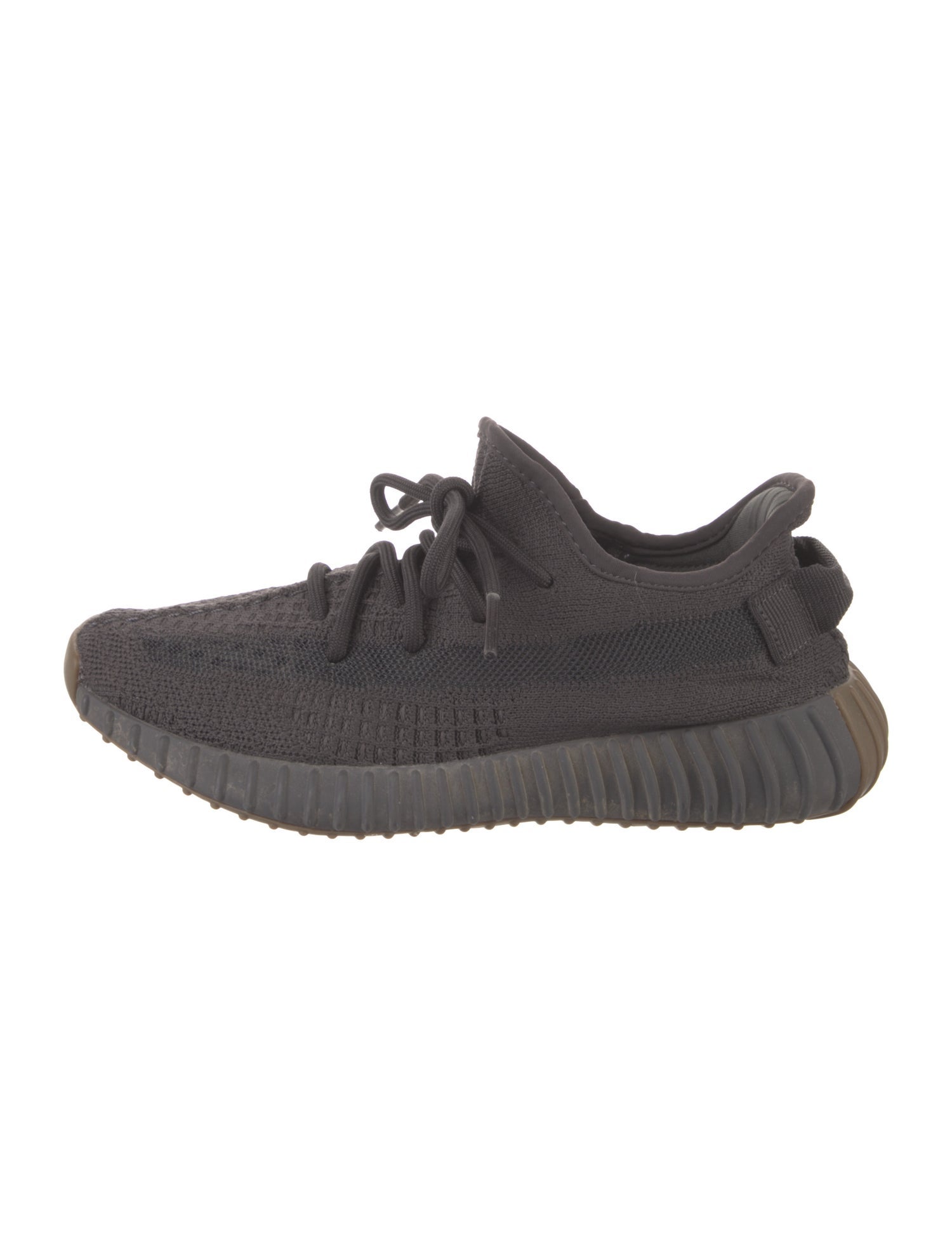 adidas Yeezy Boost 350 V2 Cinder Athletic Sneakers