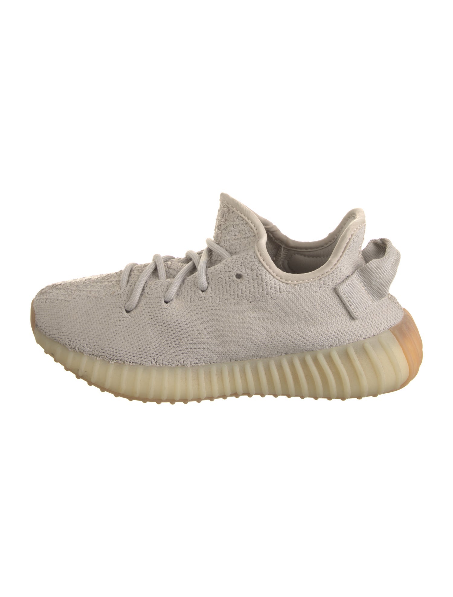 adidas Yeezy Boost 350 V2 'Sesame' Sneakers