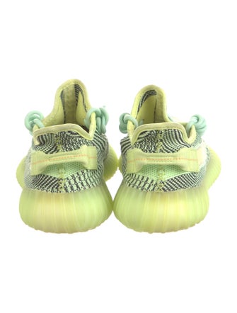 adidas Yeezy Boost 350 V2 Yeezreel (Non-Reflective) Sneakers