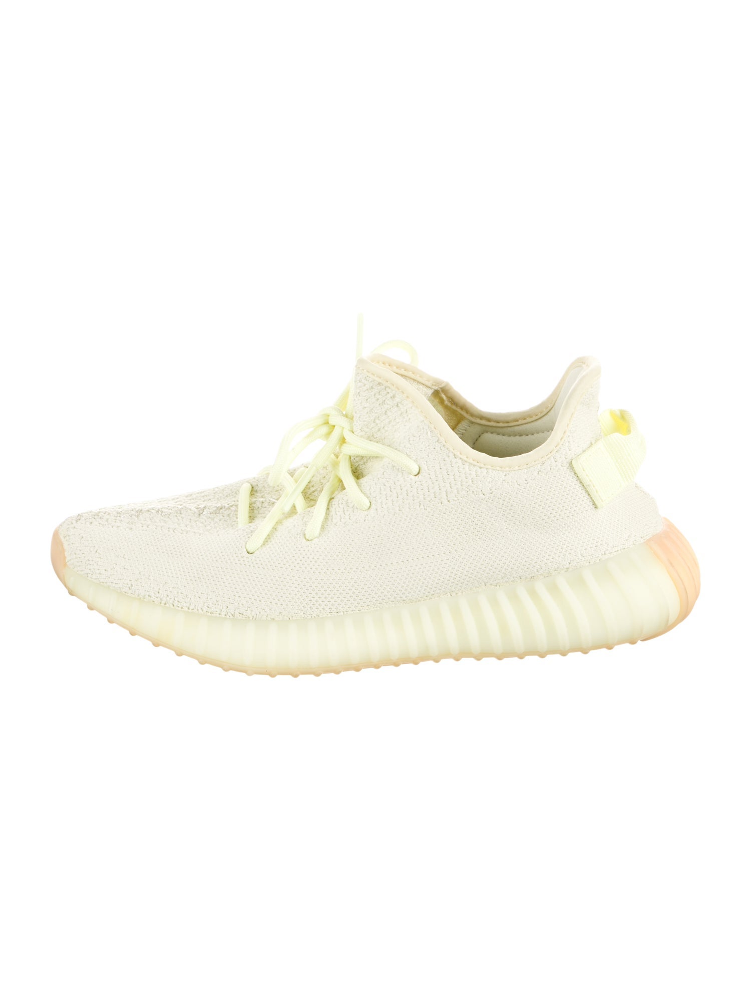 adidas Yeezy Boost 350 V2 'Butter' Sneakers