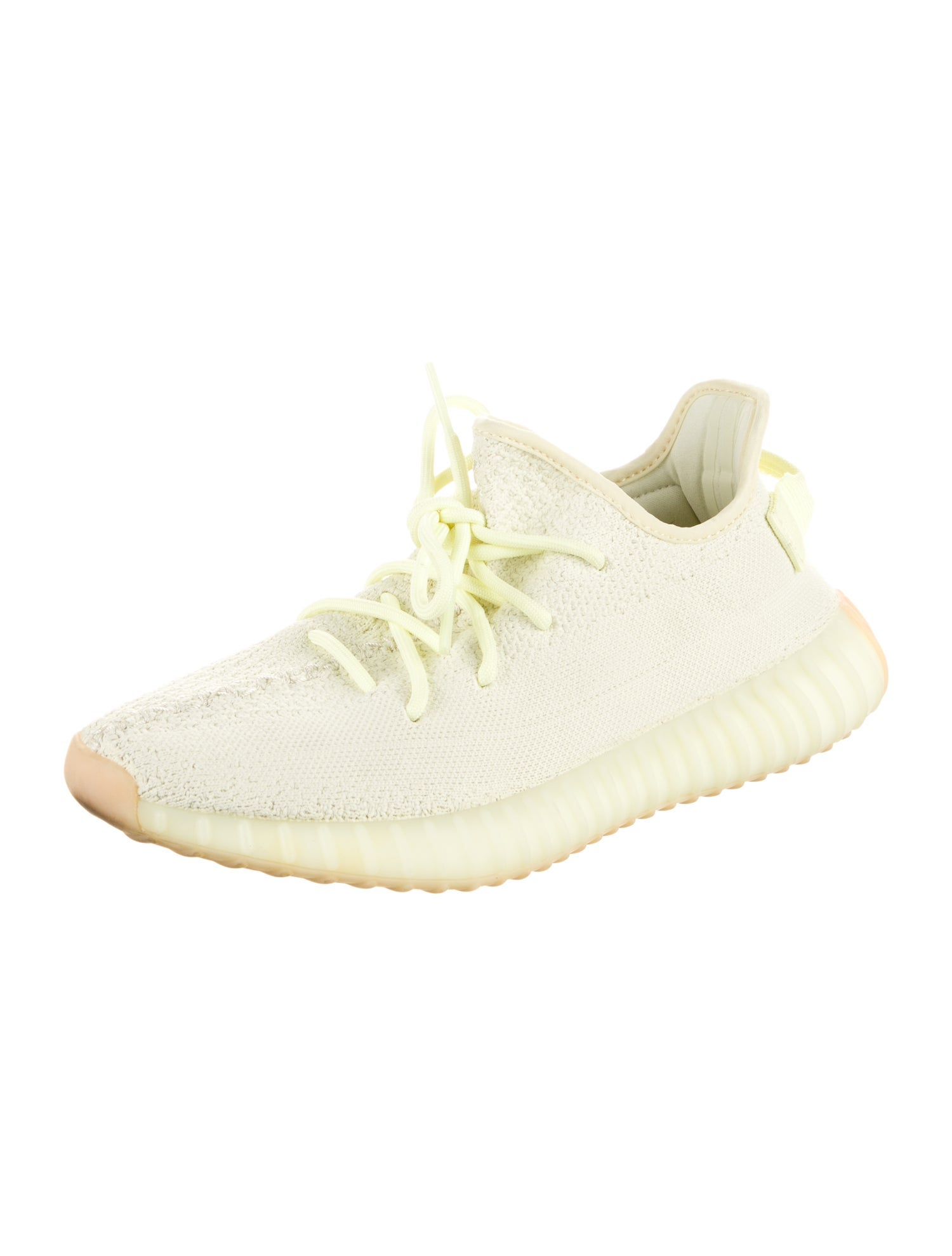 adidas Yeezy Boost 350 V2 'Butter' Sneakers