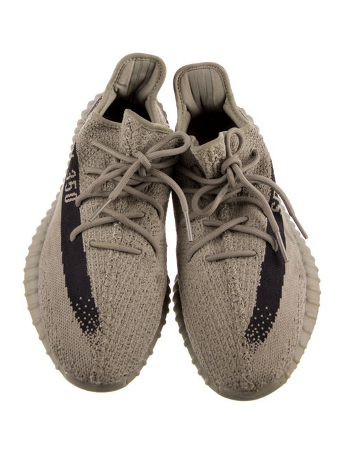 adidas Yeezy Boost 350 V2 'Granite' Sneakers