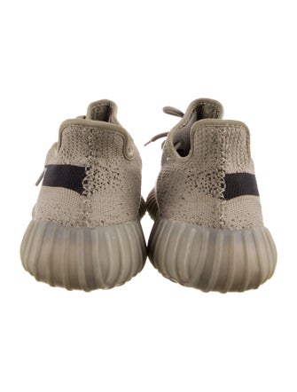 adidas Yeezy Boost 350 V2 'Granite' Sneakers