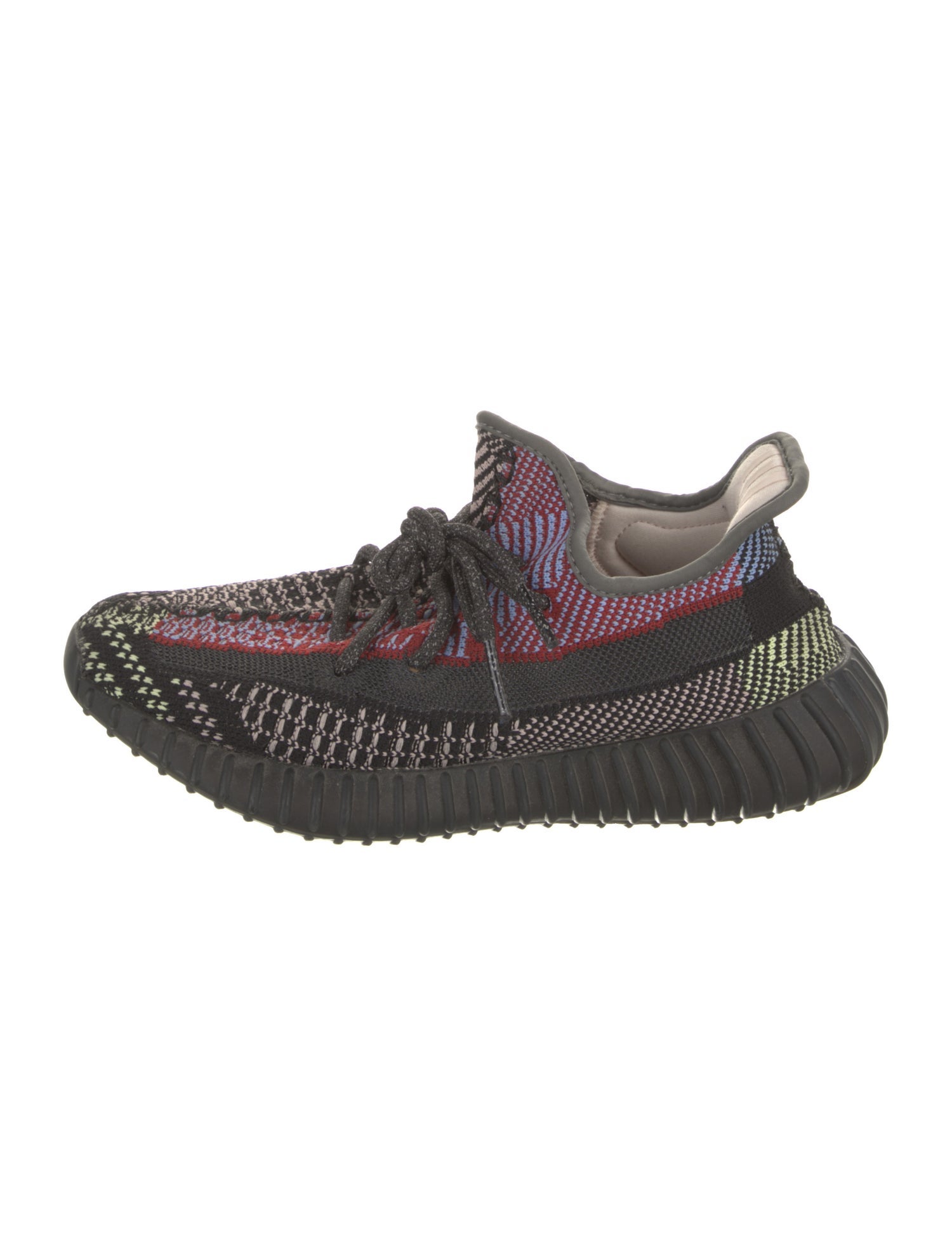 adidas Yeezy Boost 350 V2 Yecheil (Non-Reflective) Sneakers