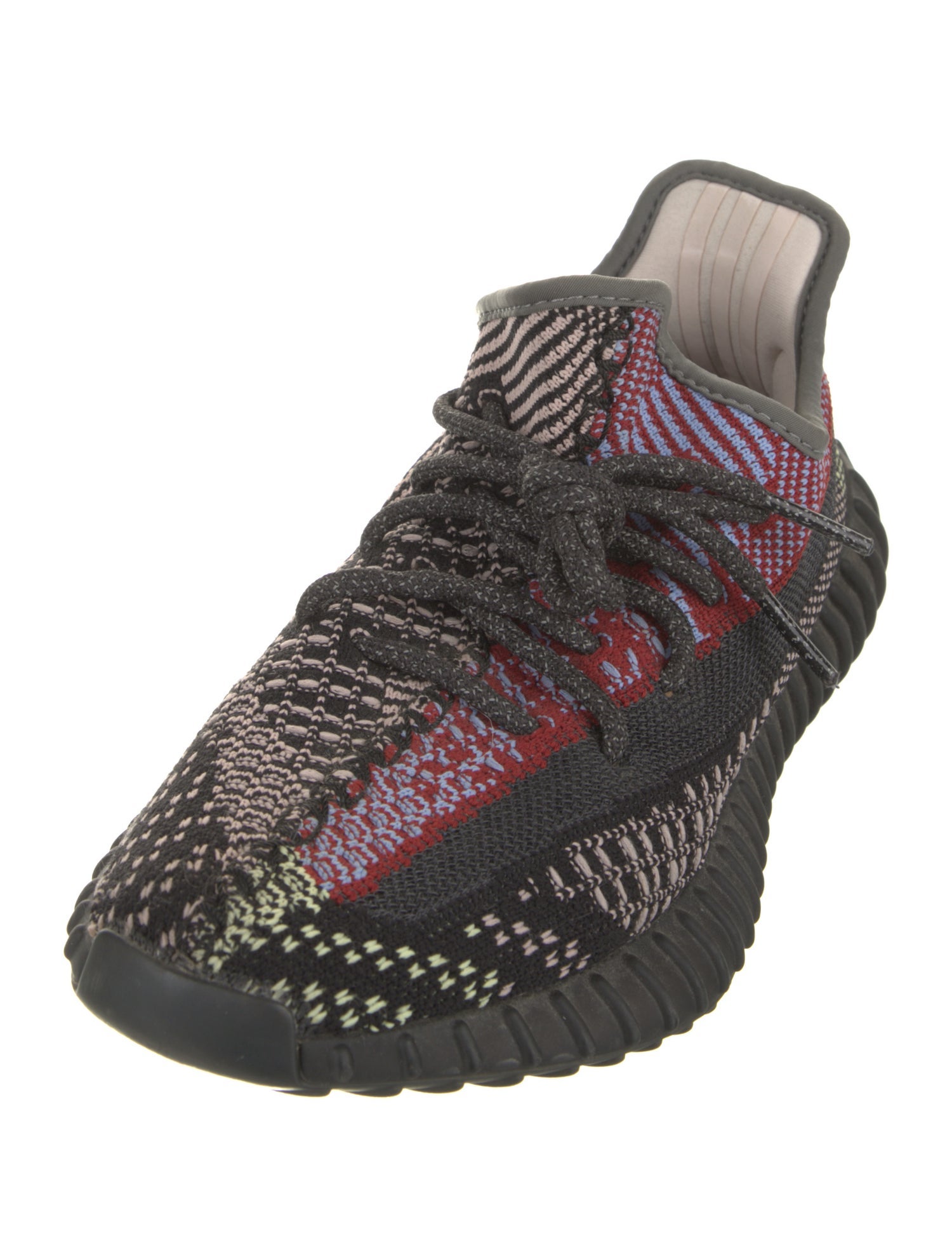 adidas Yeezy Boost 350 V2 Yecheil (Non-Reflective) Sneakers