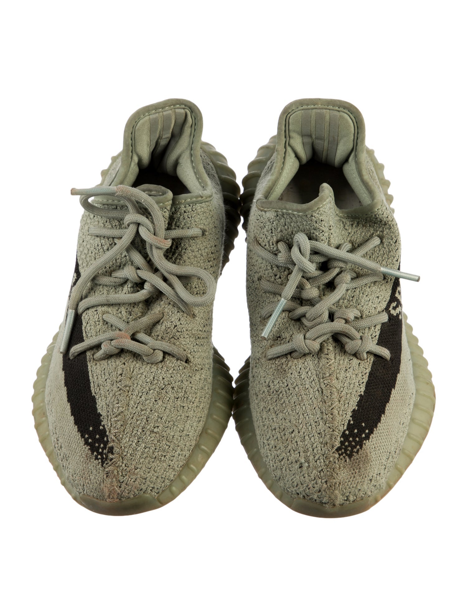 adidas Yeezy Boost 350 V2 Salt Sneakers