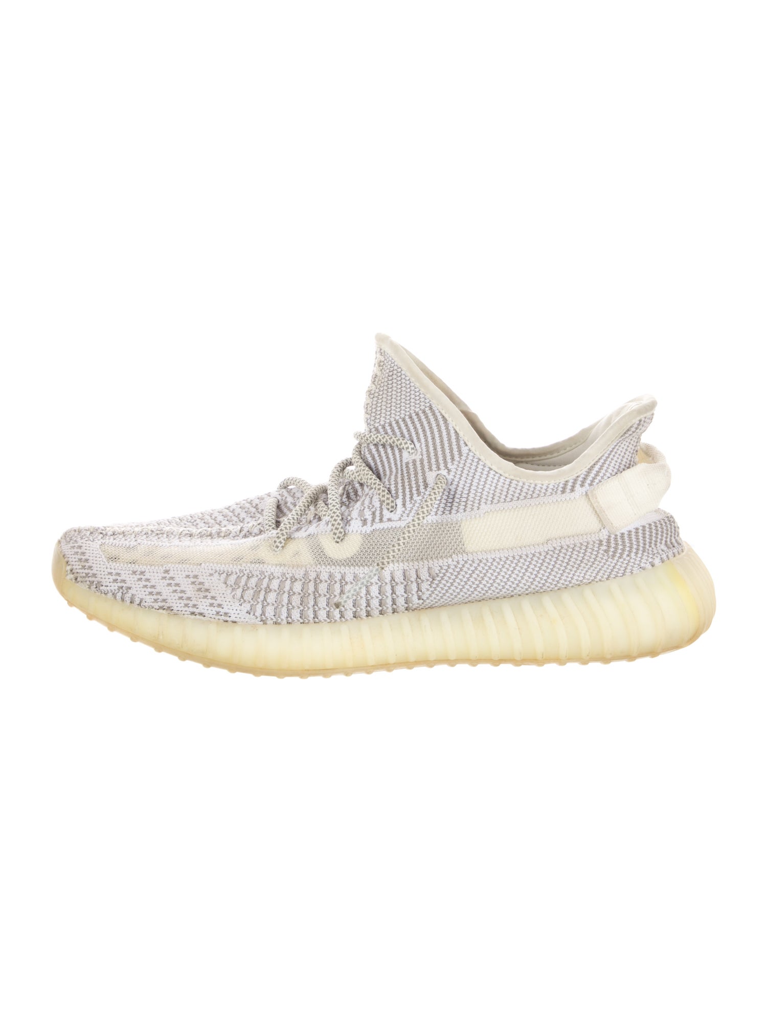 adidas Yeezy Boost 350 V2 'Static' (Non-Reflective) Sneakers