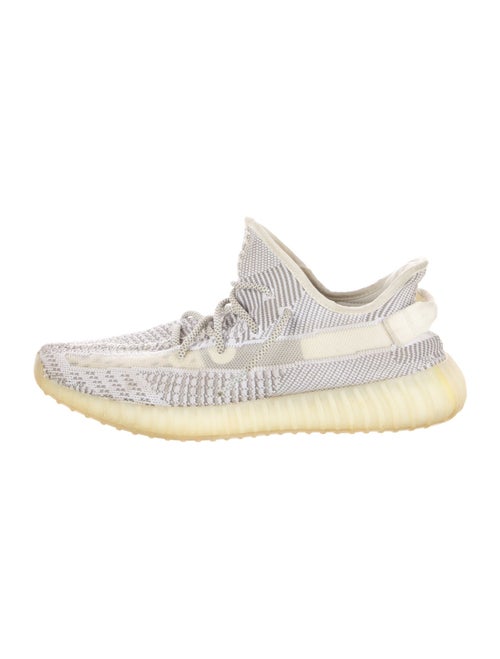 adidas Yeezy Boost 350 V2 'Static' (Non-Reflective) Sneakers