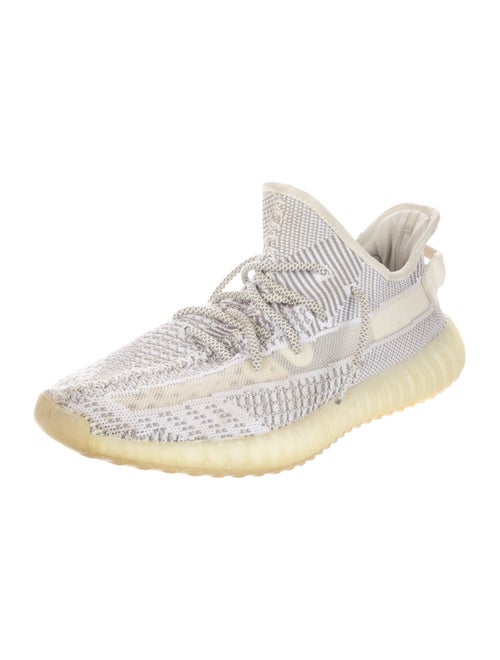 adidas Yeezy Boost 350 V2 'Static' (Non-Reflective) Sneakers