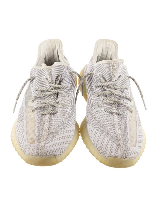 adidas Yeezy Boost 350 V2 'Static' (Non-Reflective) Sneakers