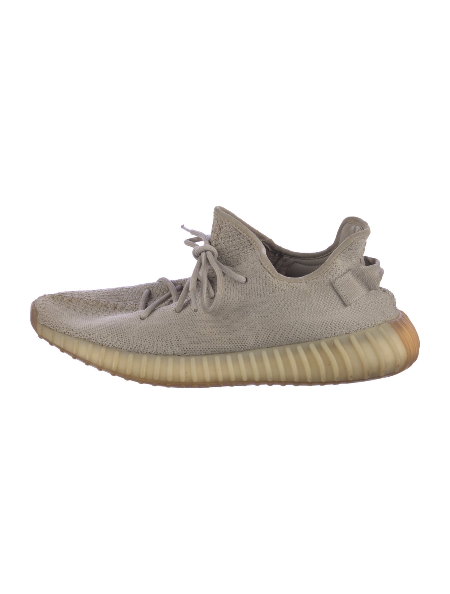 adidas Yeezy Boost 350 V2 'Sesame' Sneakers