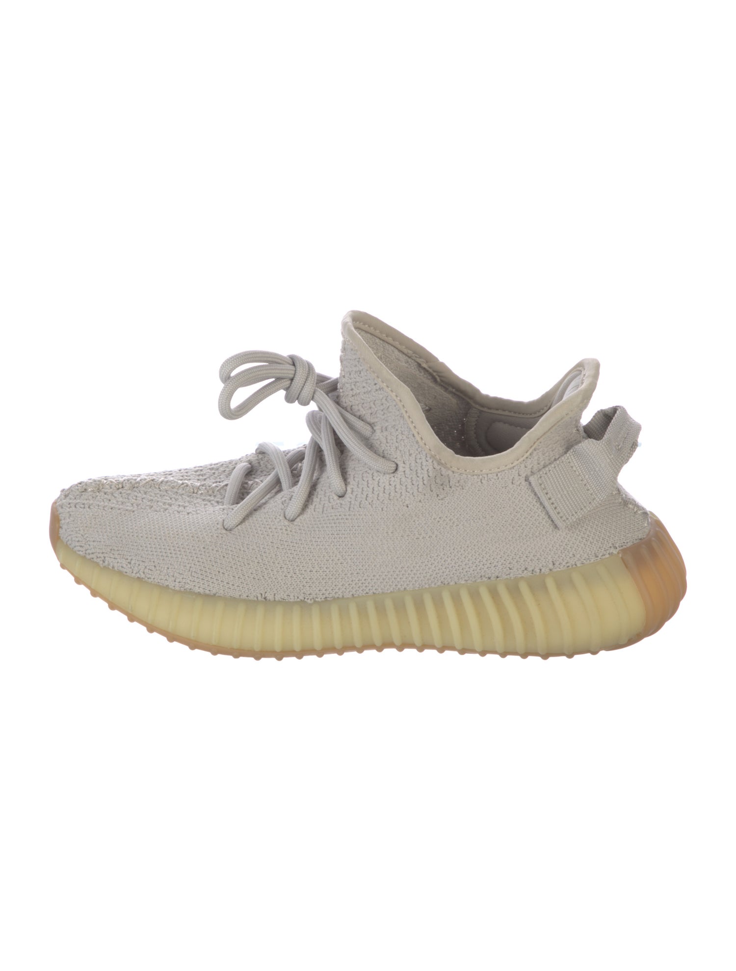 adidas Yeezy Boost 350 V2 'Sesame' Athletic Sneakers