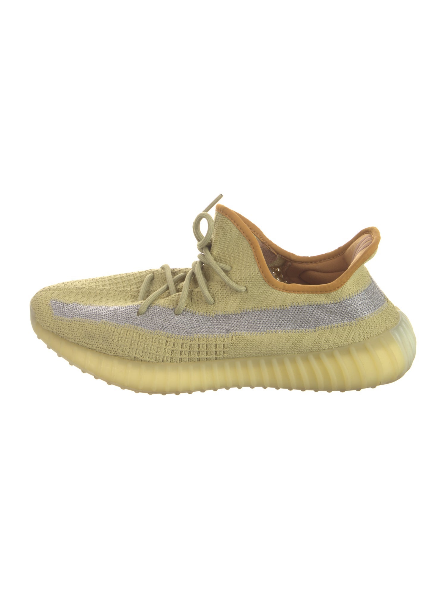 adidas Yeezy Boost 350 V2 'Marsh' Sneakers