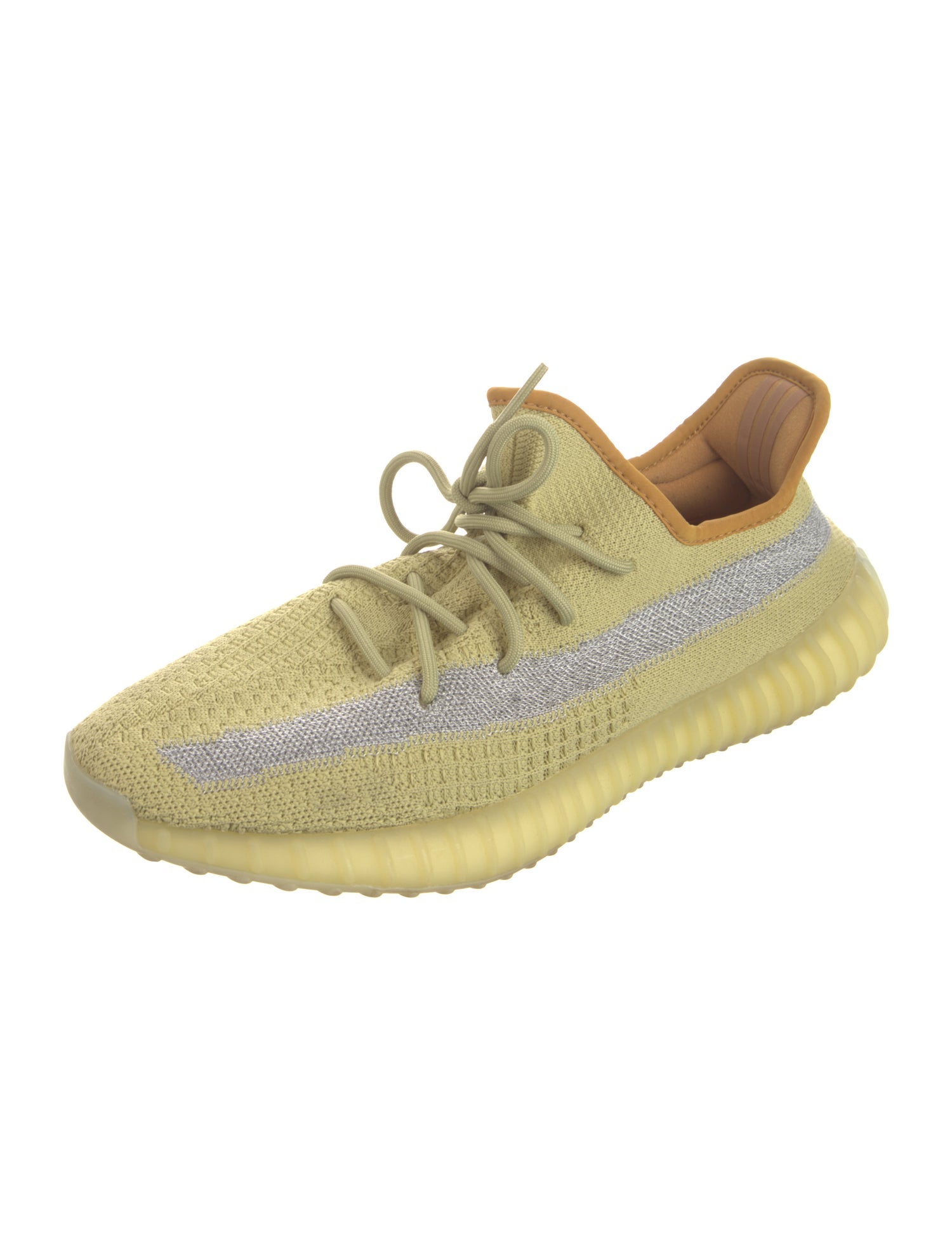 adidas Yeezy Boost 350 V2 'Marsh' Sneakers