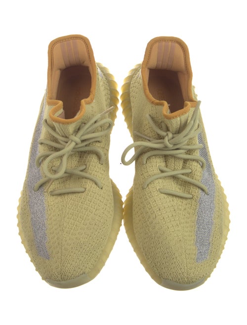 adidas Yeezy Boost 350 V2 'Marsh' Sneakers