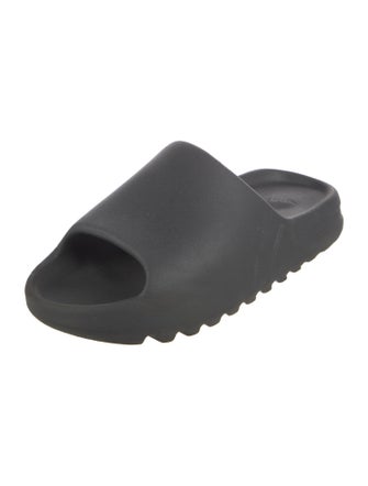 adidas Yeezy 2022 Onyx Slides