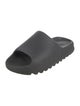 adidas Yeezy 2022 Onyx Slides