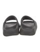 adidas Yeezy 2022 Onyx Slides
